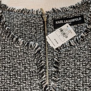 Karl Lagerfeld dress